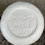 Bruno dose coffee tea service