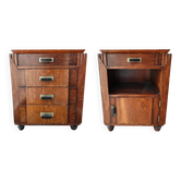 Art Deco furniture set