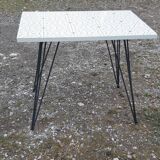 Table basse vintage