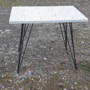 Vintage coffee table
