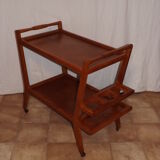 Kitchen trolley in 1940 1950