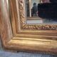 Louis Philippe mirror 161 x 90