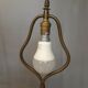 Lampe ancienne Tiffany art déco