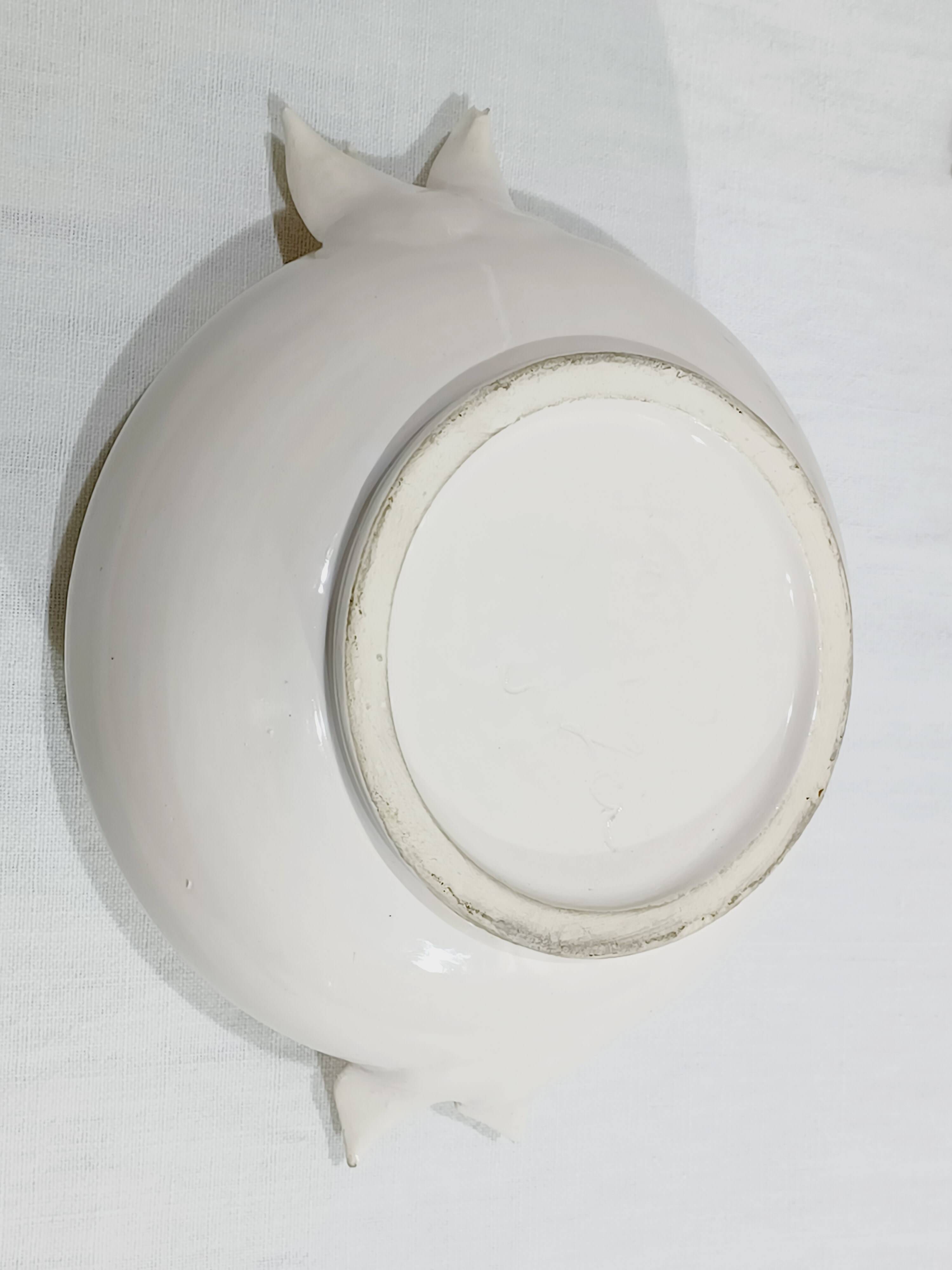 Jean Roger – Flower vase