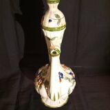 Old ''Capodimonte'' ewer