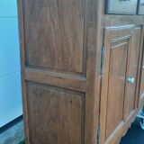 Old buffet