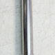 Bauhaus chromium plated wall lamp for Napako, 1940