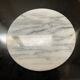 Vintage Carrara marble trivia