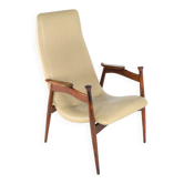 Mid century modern easy chair