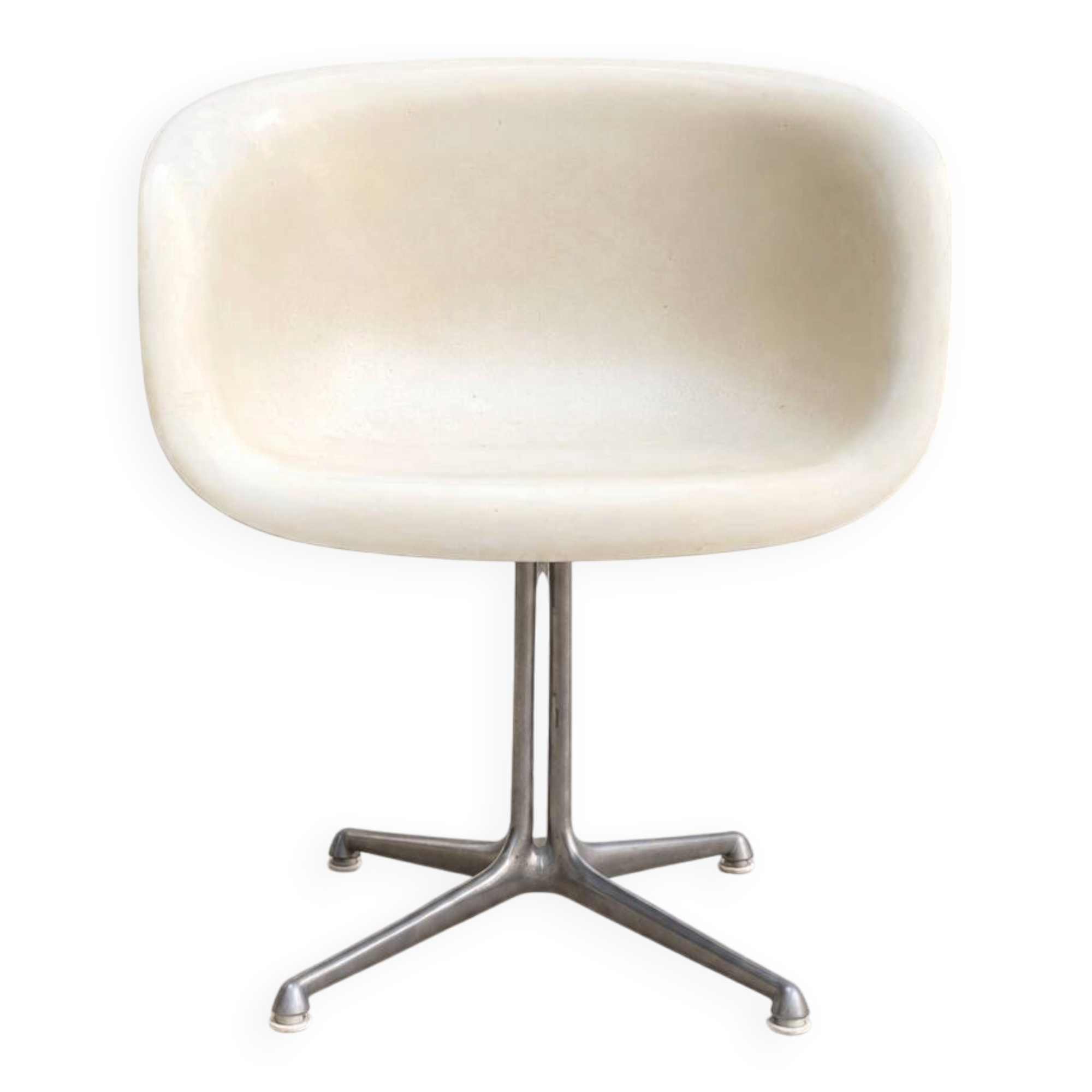 Fauteuil La Fonda Charles & Ray Eames pour Herman Miller – Interform Paris