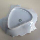 Empty Pocket Porcelain Limoges- sheet