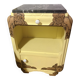 Bedside table from the 1930s-1940s.