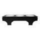 Coffee table by Emiel Veranneman and Victor Vasarely, 1960s
