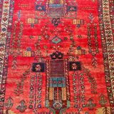 Persian carpet