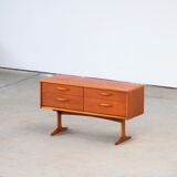 Scandinavian sideboard 1960's