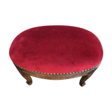 Footrest Louis XV