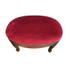 Footrest Louis XV