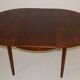 Rosewood dining table - Vintage - Design - 60s / 70s