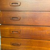 Scandinavian secretary