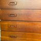 Scandinavian secretary