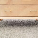 Vintage dresser
