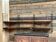 1960s TOMADO Modular Shelving Unit