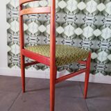 Set of 4 Czech Art Deco Chairs Ton, 1971, Up Zavody, Thonet