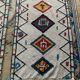 Berber rug pair