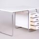 Bauhaus Writing Desk from Robert Slezak, Czechia, 1930s