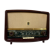 Radio vintage Phillips