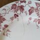 Assiettes Marion Saint Amand