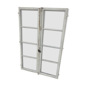 Fenêtre rectangulaire