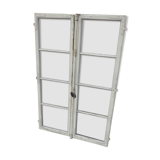 Rectangular window
