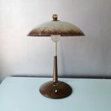 Table lamp 1960s