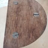 Milking stool