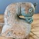 Claude de Muzac Lamp (1934-2022) – Handmade and sculptural piece