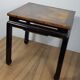 Chinese wooden and lacque coffee table