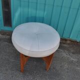 Teak ottoman by Kofod Larsen for G-Plan, 1960s