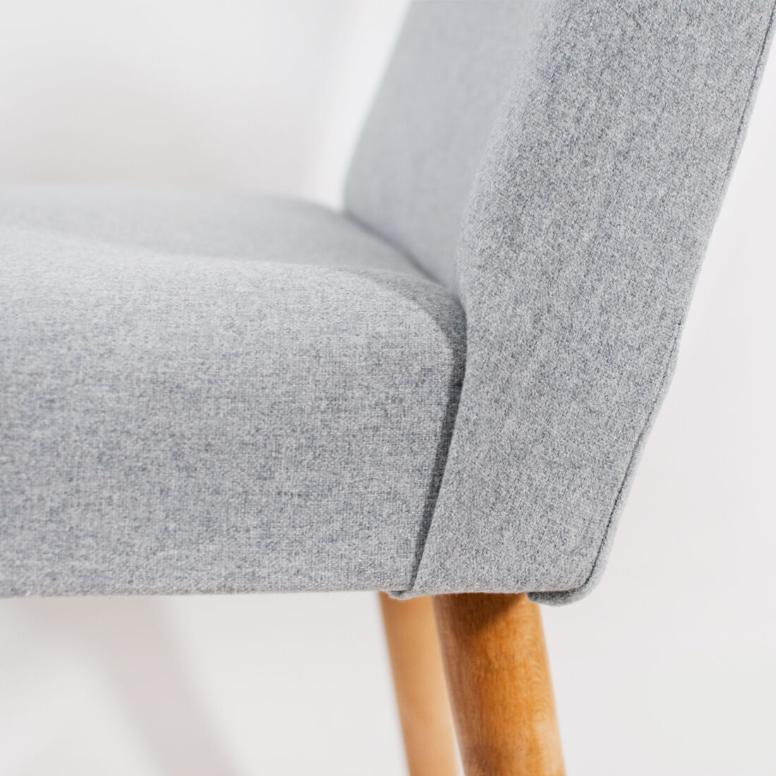 Chairs "patyczak" 1960