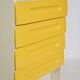 Space Age Design Storage Cabinet “Noro” by Gwinner, Germany, 1970s