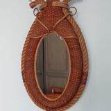 Handcrafted mirror 60/70