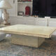 Table basse XL
