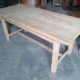 Farmhouse table