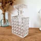 60's whisky decanter