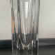Kosta Boda crystal vase from the 70s