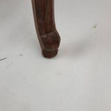 Straw chair
