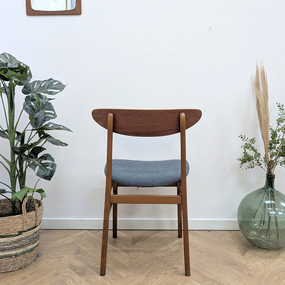 Scandinavian chair Farstrup