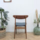 Scandinavian chair Farstrup