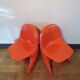 Pair of Casalino chairs by Alexander Begge for Casala