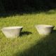 Pair of Garden Planters by Willy Guhl for Eternit Schweiz, 1960s